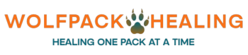 wolfpack healing logo